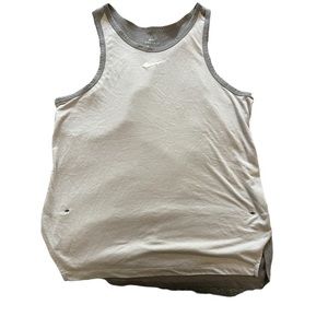 Nike Dri Fit Tank top